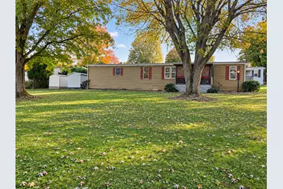 609 Sparrow Drive, Washington Township, PA 15613 - Photo 1