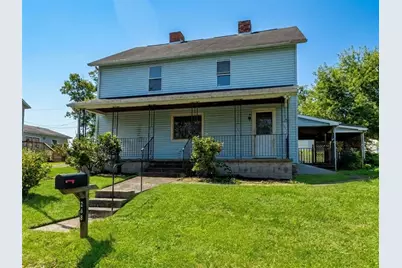 268 Poker Rd, Mount Pleasant Township, PA 15666 - Photo 1