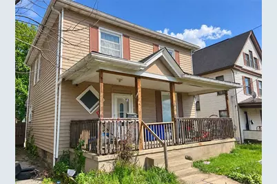 714 Emerson Ave, New Castle, PA 16101 - Photo 1