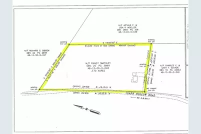 452 Clark Hollow Road, Fairfeld Township, PA 15944 - Photo 29