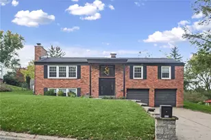 511 Hudderford Rd, Ross Twp, PA 15237 - Photo 1