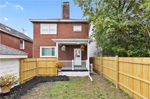 3402 Orchard St, McKeesport, PA 15132 - Photo 23