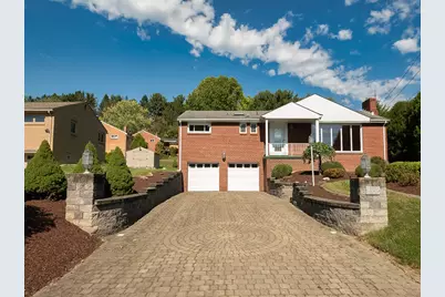 4558 Old William Penn Highway, Murrysville, PA 15668 - Photo 3