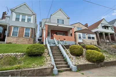 241 Winston St, Pittsburgh, PA 15207 - Photo 1