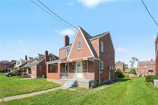 110 Miller Ave, Duquesne, PA 15110 - Photo 3
