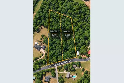 Lot E Angerer Road, Cecil, PA 15317 - Photo 1