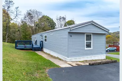 78 Grace Lane, North Fayette, PA 15057 - Photo 1