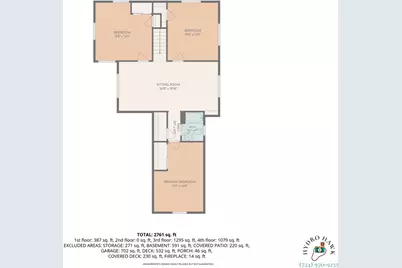301 Center Ave, North Charleroi, PA 15022 - Photo 47