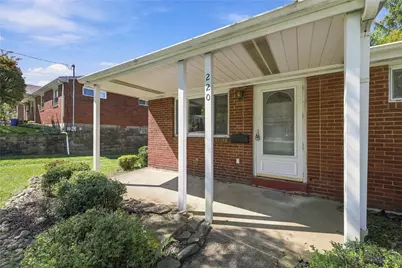 220 Noel Dr, Monroeville, PA 15146 - Photo 3