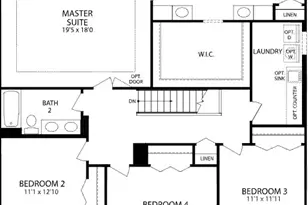 413 Pemberley Ct, Peters Township, PA 15367 - Photo 3