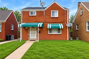 341 Baker Ave, Clairton, PA 15025 - Photo 1