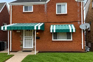 341 Baker Ave, Clairton, PA 15025 - Photo 1