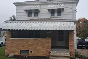 671 Elizabeth St, Bridgeville, PA 15017 - Photo 1