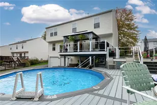 1438 Sandstone Ct W, West Deer, PA 15084 - Photo 29