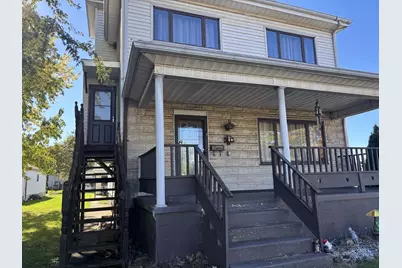 1602 E Washington St, New Castle, PA 16101 - Photo 1