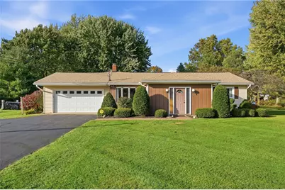 117 Seneca Way, North Beaver Township, PA 16102 - Photo 1