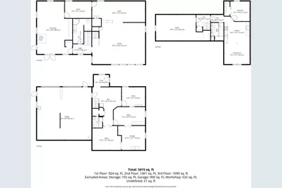 160 Steckler Rd, Lake Township, PA 16153 - Photo 45