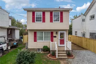 214 S Prospect St, Connellsville, PA 15425 - Photo 1