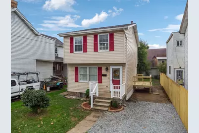 214 S Prospect St, Connellsville, PA 15425 - Photo 21