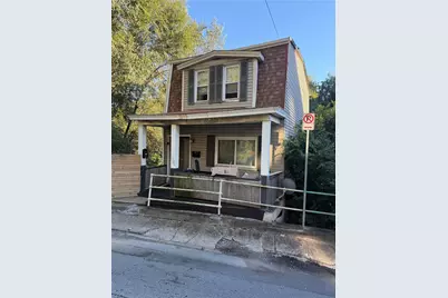 1511 Saint Patrick St, Pittsburgh, PA 15210 - Photo 1