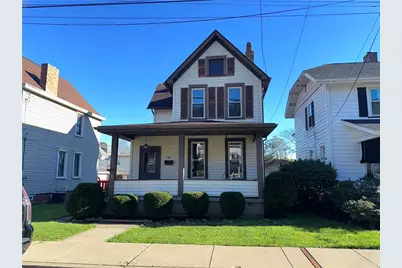 381 5th Street, Beaver, PA 15009 - Photo 1