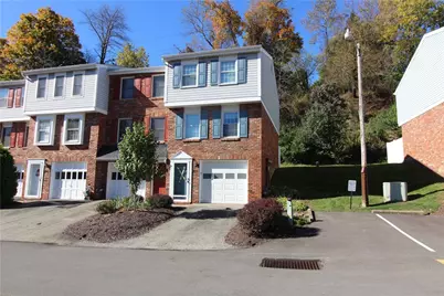 715 Timberidge Dr, Bethel Park, PA 15102 - Photo 1