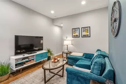 341 46th St, Pittsburgh, PA 15201 - Photo 5