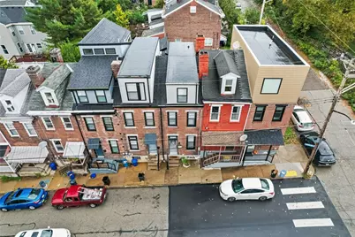 341 46th St, Pittsburgh, PA 15201 - Photo 3