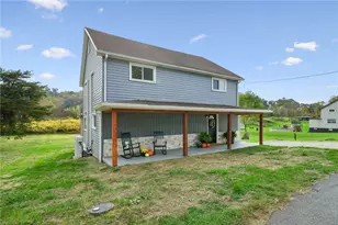 33 Peterson St, Avella, PA 15312 - Photo 1