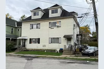 173 Church St, Washington, PA 15301 - Photo 1