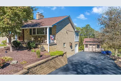 134 Sunset, Center Township, PA 15001 - Photo 5