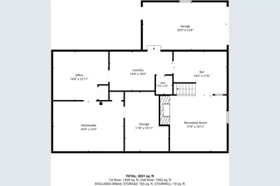 134 Sunset, Center Township, PA 15001 - Photo 47