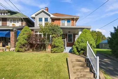 7341 Schoyer Ave, Pittsburgh, PA 15218 - Photo 1