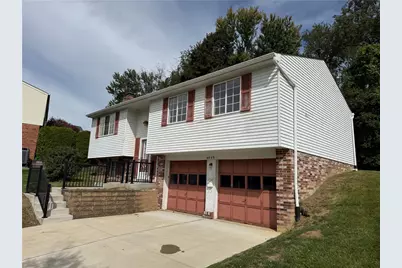 6049 Ramsgate Dr, Bethel Park, PA 15102 - Photo 23