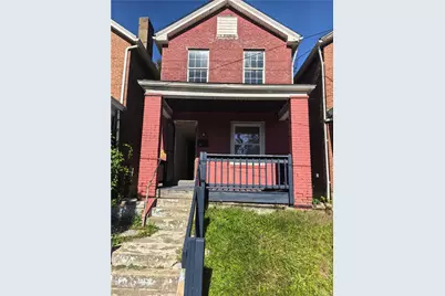 367 W 13th Ave, Homestead, PA 15207 - Photo 1