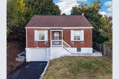 2760 Glenny Ln, West Mifflin, PA 15122 - Photo 1
