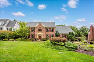 116 Sunrise Ln, Peters Township, PA 15367 - Photo 3
