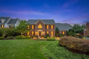 116 Sunrise Ln, Peters Township, PA 15367 - Photo 1