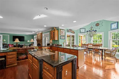 116 Sunrise Lane, Peters Township, PA 15367 - Photo 17