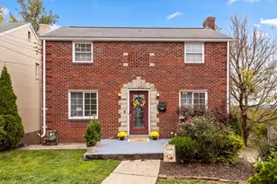 1122 Denisonview St, Pittsburgh, PA 15205 - Photo 1