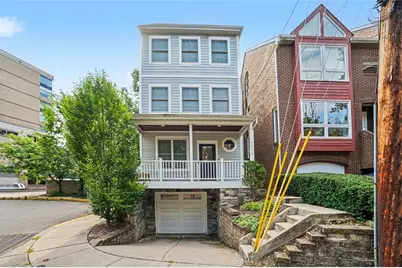 5516 Claybourne St, Pittsburgh, PA 15232 - Photo 1