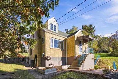 3201 Provost Rd, Pittsburgh, PA 15227 - Photo 25