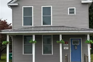 48 S Grant St, Center Township-Homer City, PA 15748 - Photo 1