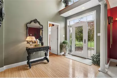 1722 Mars Hill Rd, Sewickley Township, PA 15642 - Photo 5