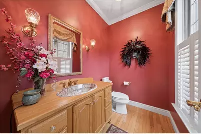 1722 Mars Hill Rd, Sewickley Township, PA 15642 - Photo 9