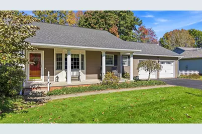 207 W Windridge Road, Hempfield Township, PA 16125 - Photo 5