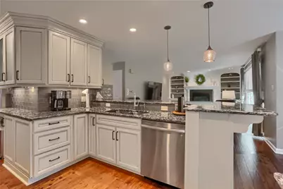 168 Hampshire Drive, Cranberry Township, PA 16066 - Photo 17