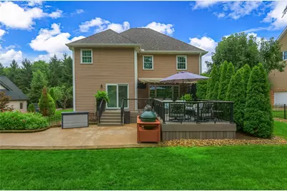 168 Hampshire Drive, Cranberry Township, PA 16066 - Photo 39