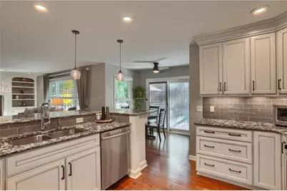168 Hampshire Drive, Cranberry Township, PA 16066 - Photo 15
