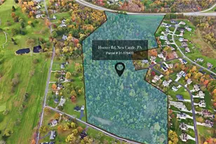 01 Hoover Rd, New Castle, PA 16101 - Photo 1